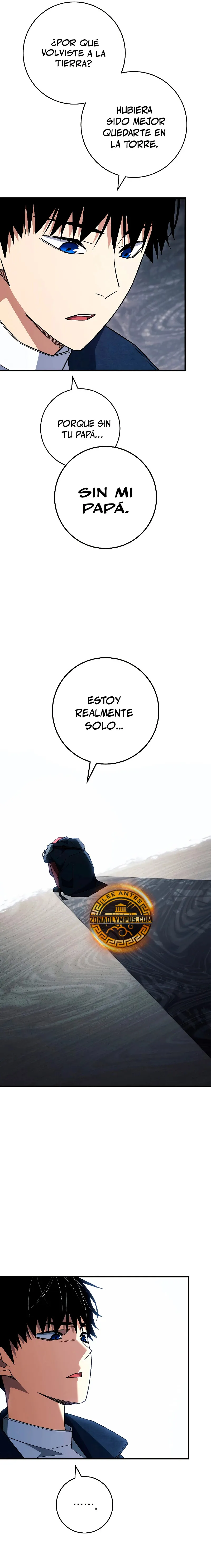 Heroe, regresa Capítulo 103 en Línea - página 27
