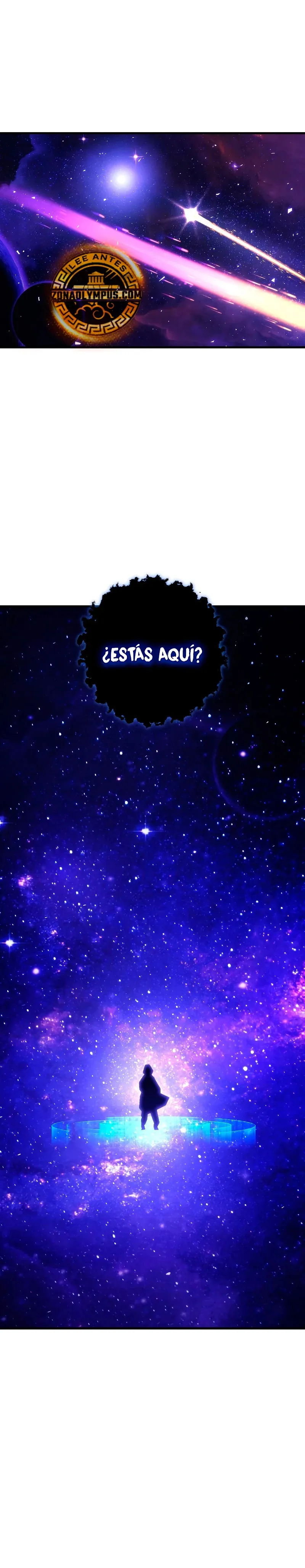 Heroe, regresa Capítulo 103 en Línea - página 34