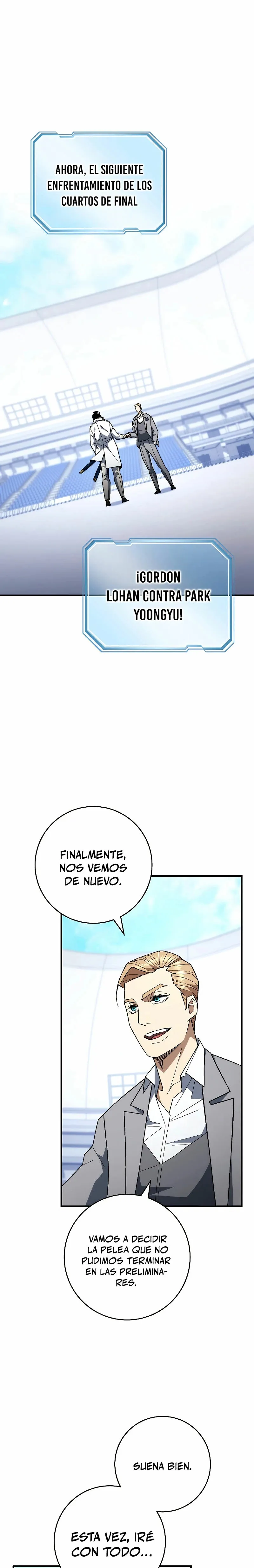 Heroe, regresa Capítulo 104 en Línea - página 2