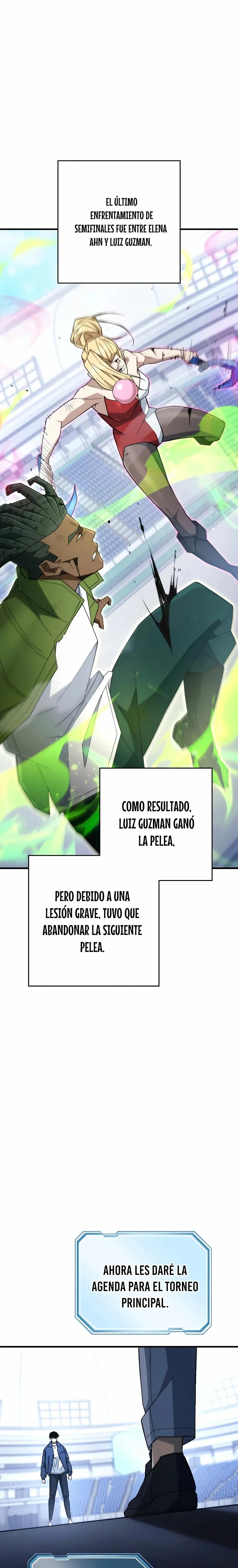 Heroe, regresa Capítulo 104 en Línea - página 6