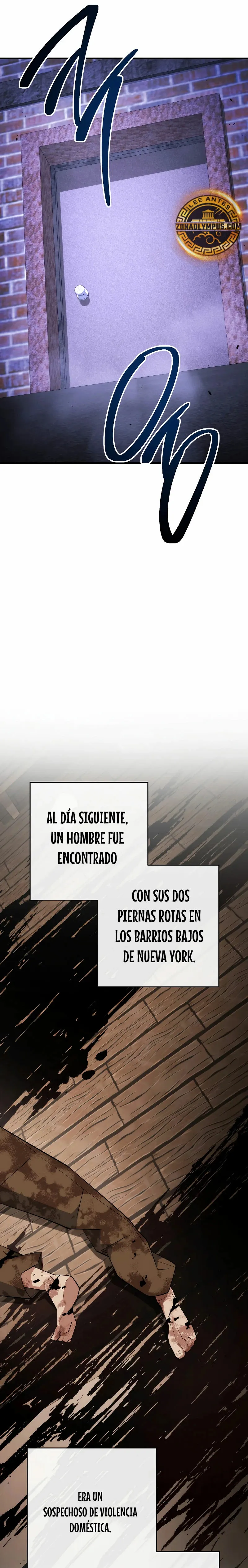 Heroe, regresa Capítulo 104 en Línea - página 14