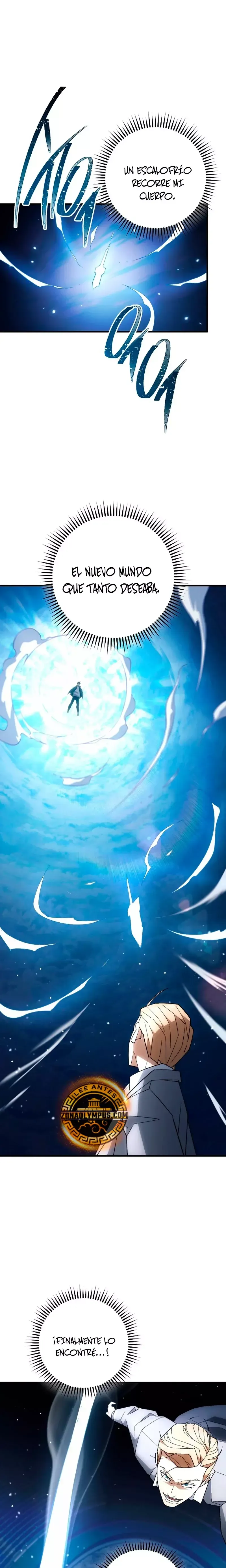 Heroe, regresa Capítulo 105 en Línea - página 29