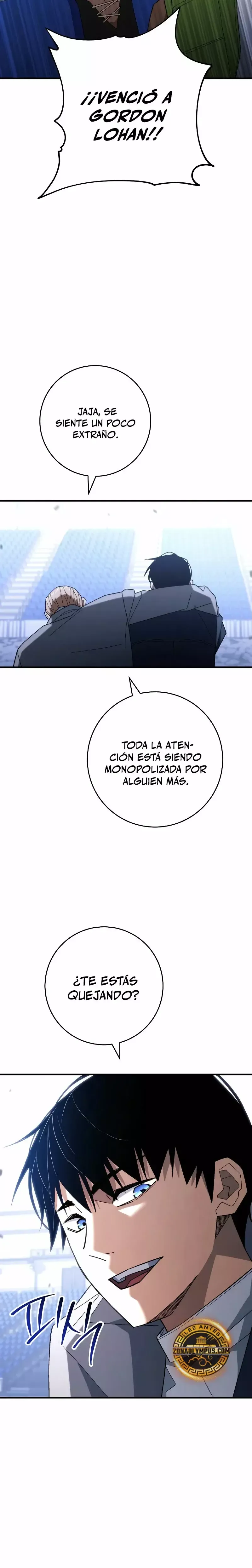 Heroe, regresa Capítulo 106 en Línea - página 19