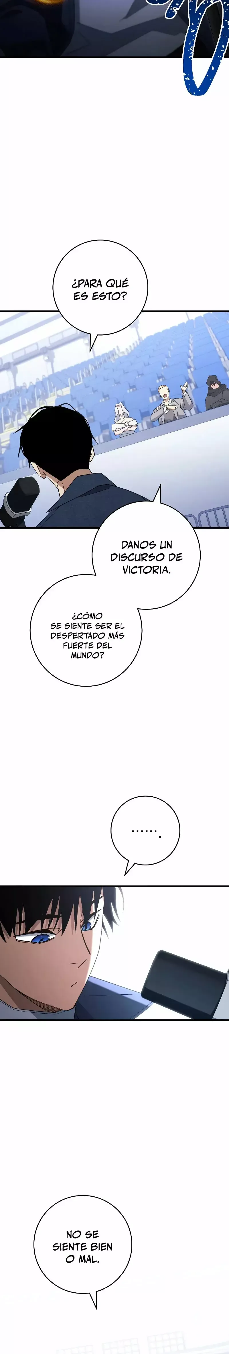 Heroe, regresa Capítulo 106 en Línea - página 25