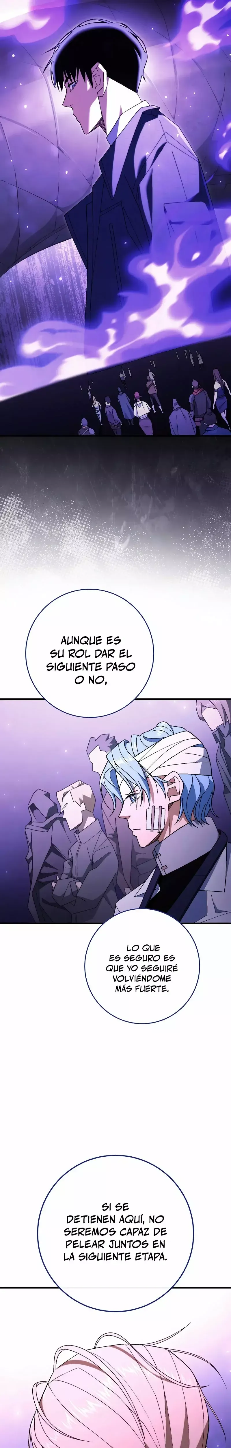 Heroe, regresa Capítulo 106 en Línea - página 29