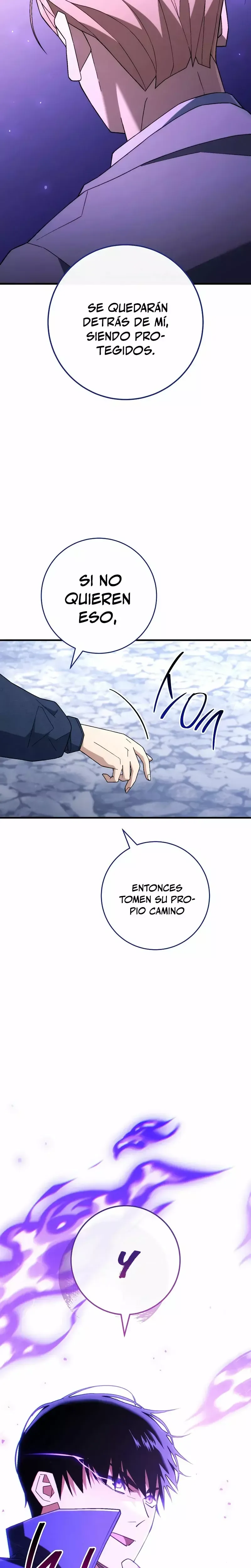 Heroe, regresa Capítulo 106 en Línea - página 30