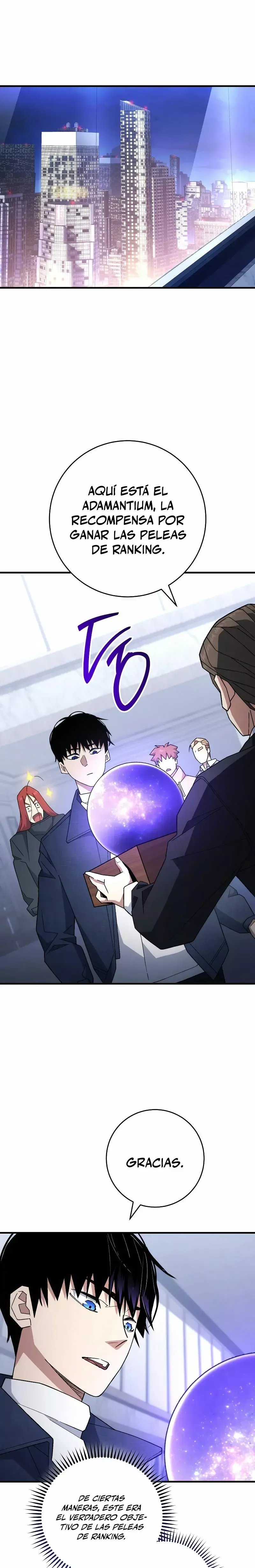 Heroe, regresa Capítulo 106 en Línea - página 33