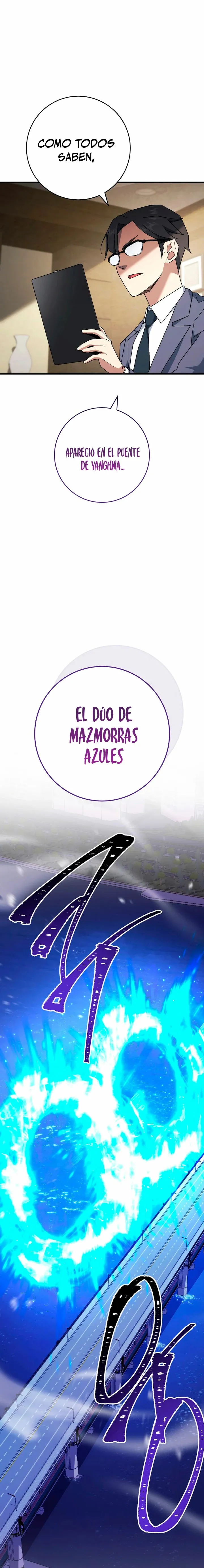 Heroe, regresa Capítulo 107 en Línea - página 2