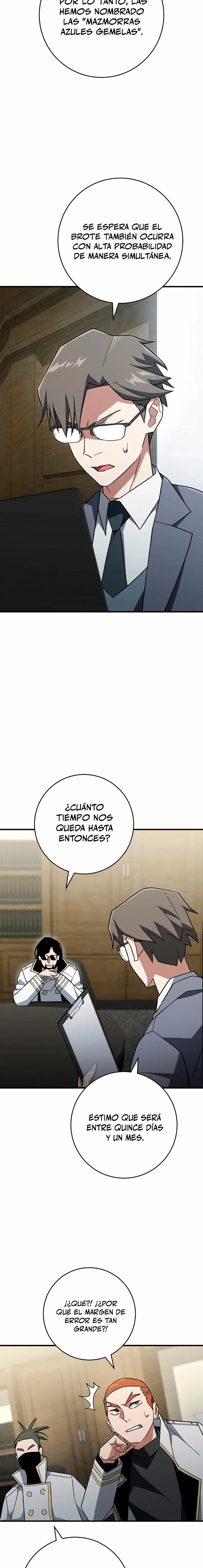 Heroe, regresa Capítulo 107 en Línea - página 4