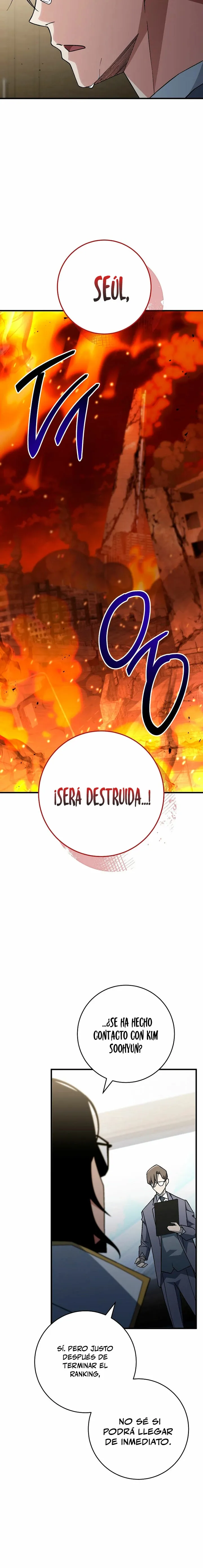 Heroe, regresa Capítulo 107 en Línea - página 6