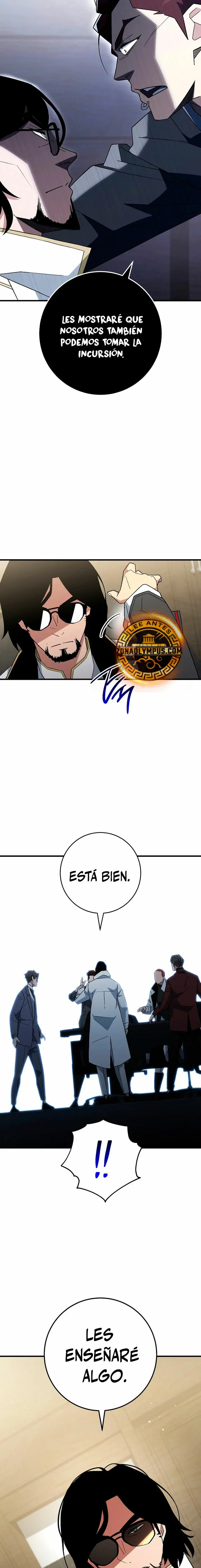 Heroe, regresa Capítulo 107 en Línea - página 24