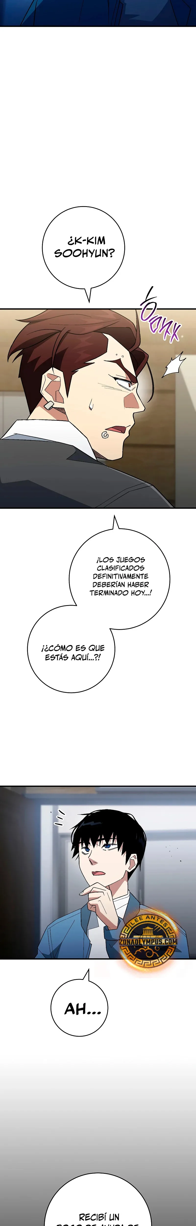 Heroe, regresa Capítulo 108 en Línea - página 4