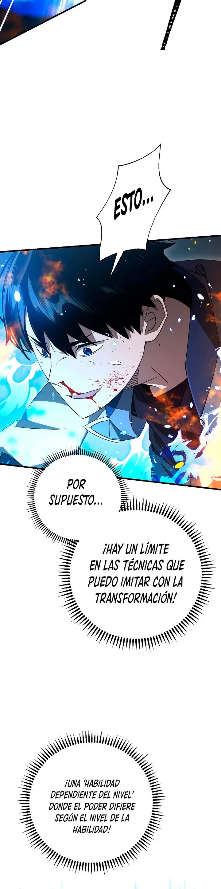 Heroe, regresa Capítulo 11 en Línea - página 10