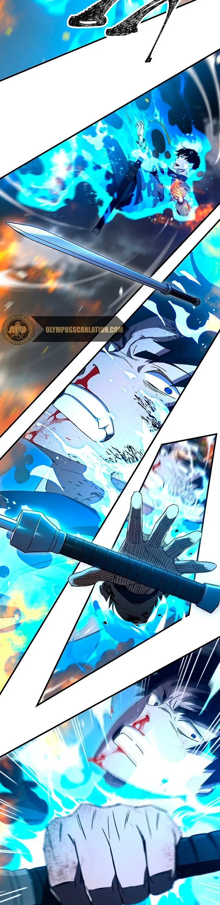 Heroe, regresa Capítulo 11 en Línea - página 12