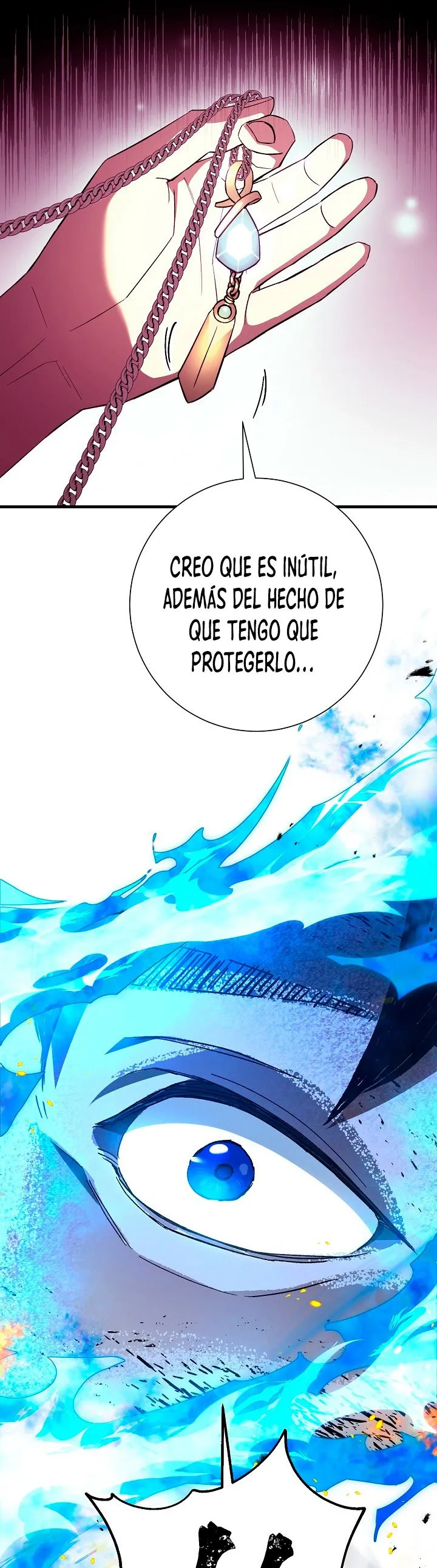 Heroe, regresa Capítulo 11 en Línea - página 16