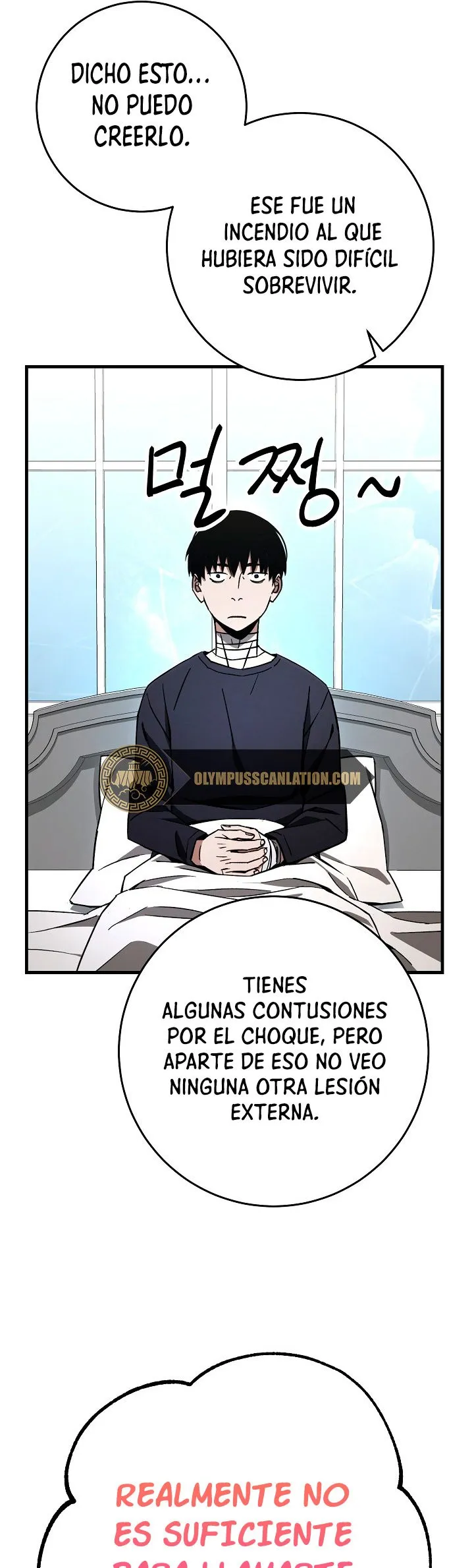 Heroe, regresa Capítulo 11 en Línea - página 31