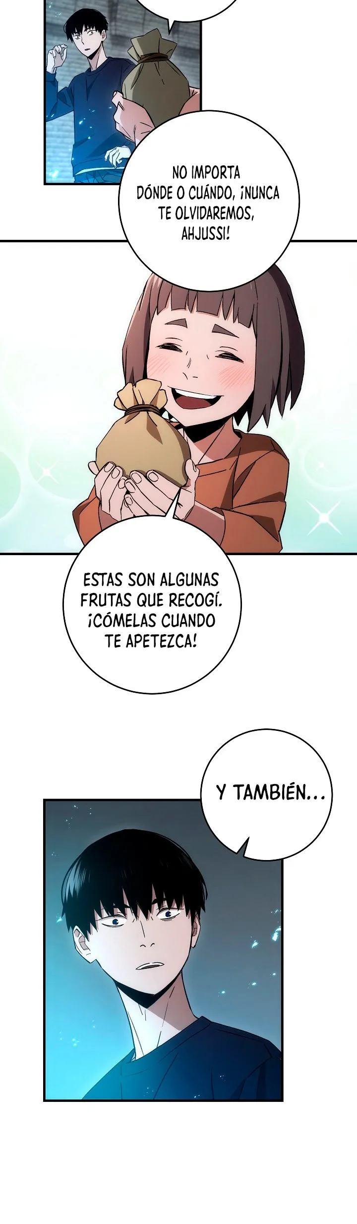 Heroe, regresa Capítulo 11 en Línea - página 44