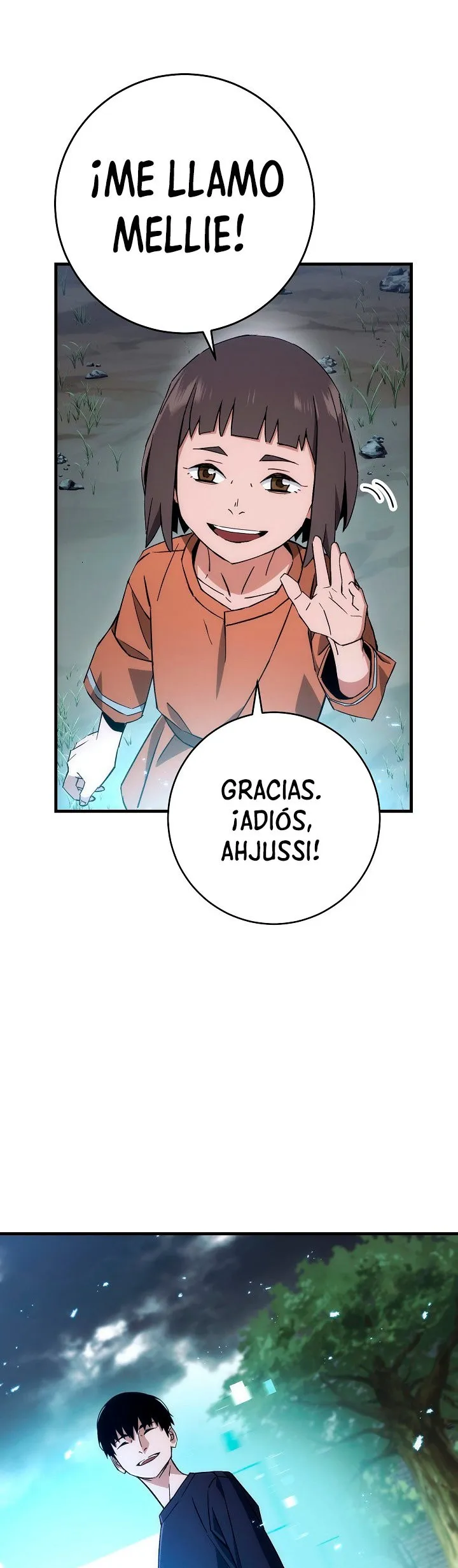 Heroe, regresa Capítulo 11 en Línea - página 45