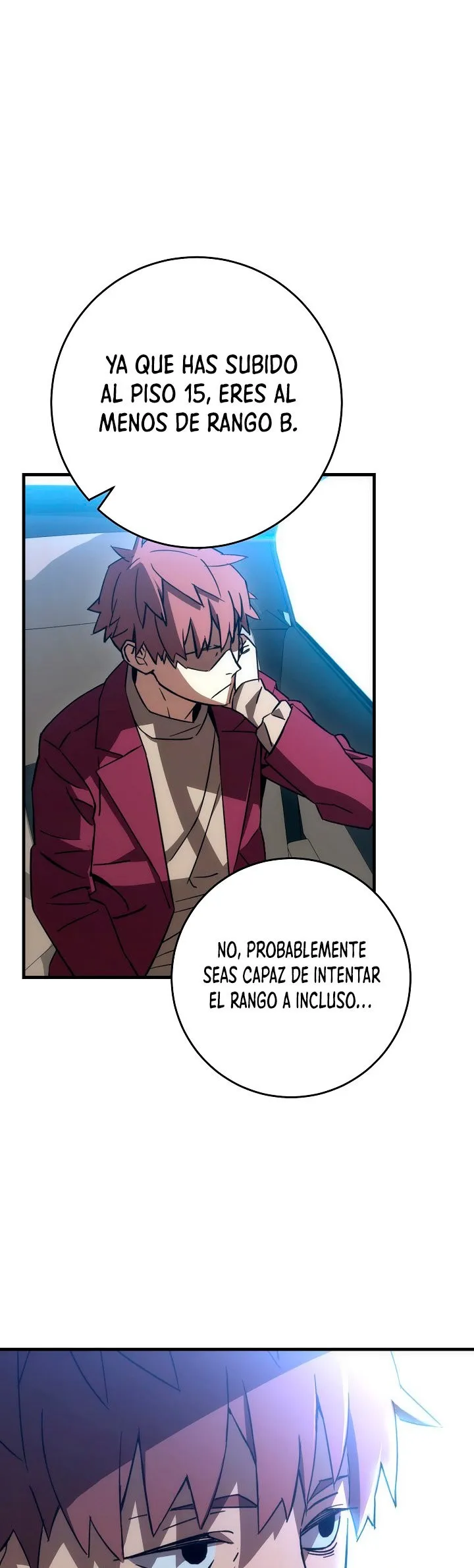 Heroe, regresa Capítulo 11 en Línea - página 51