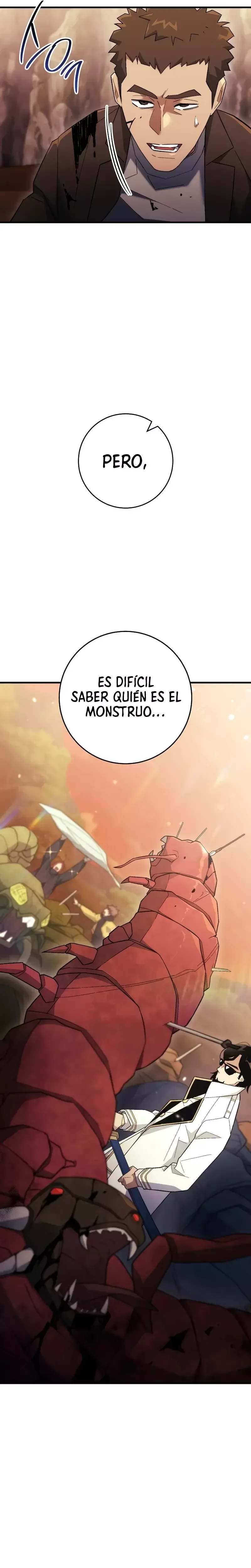 Heroe, regresa Capítulo 111 en Línea - página 7