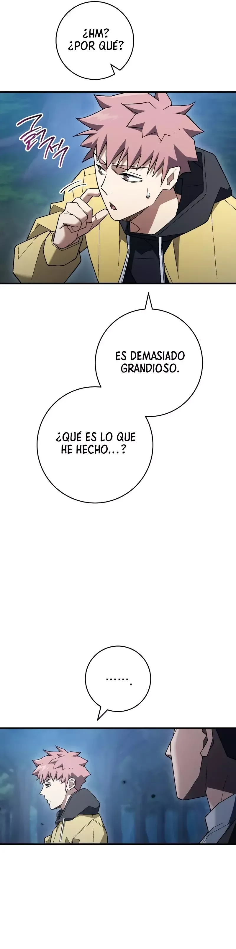 Heroe, regresa Capítulo 111 en Línea - página 13