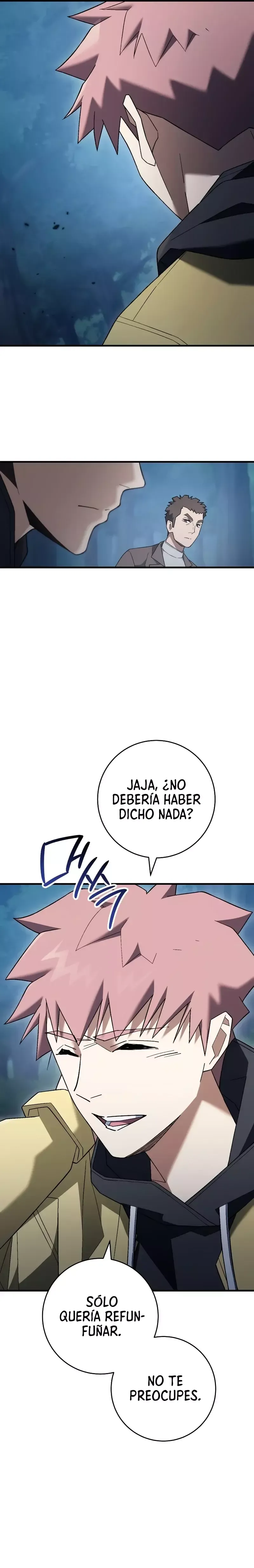 Heroe, regresa Capítulo 111 en Línea - página 15