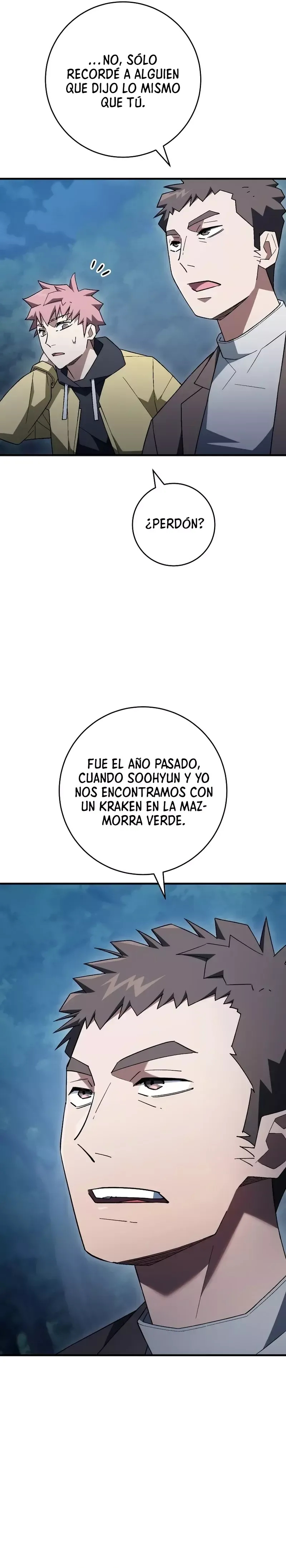 Heroe, regresa Capítulo 111 en Línea - página 16