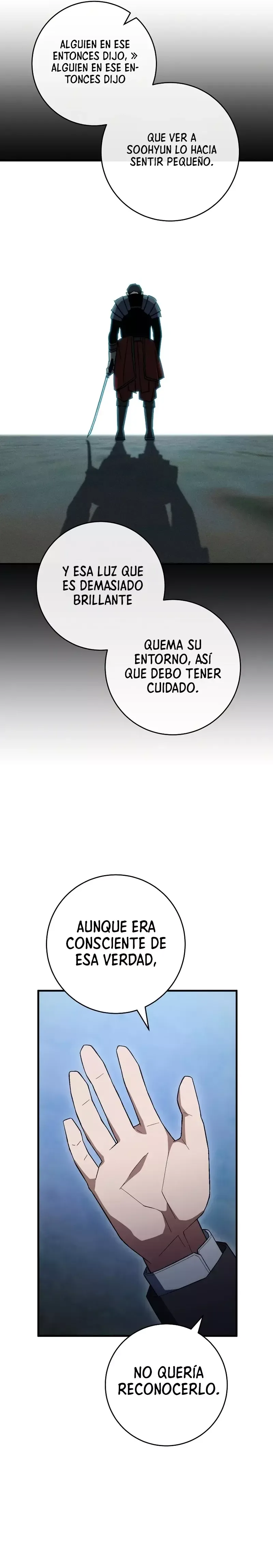 Heroe, regresa Capítulo 111 en Línea - página 17