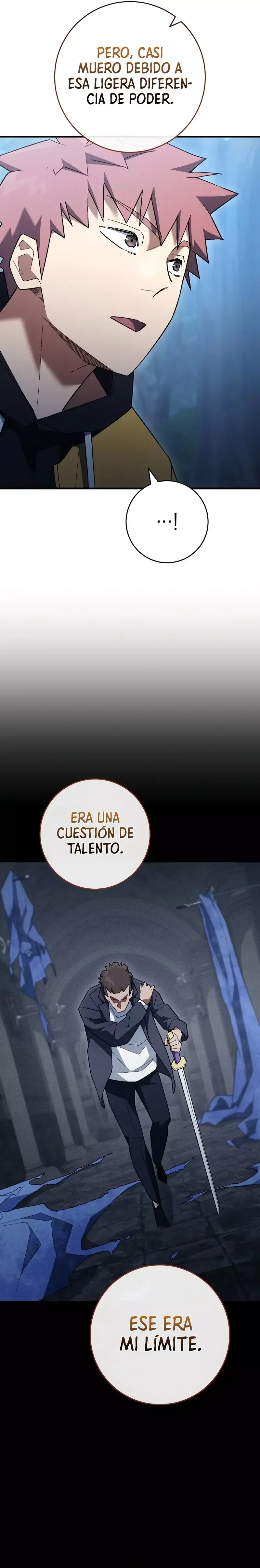 Heroe, regresa Capítulo 111 en Línea - página 19