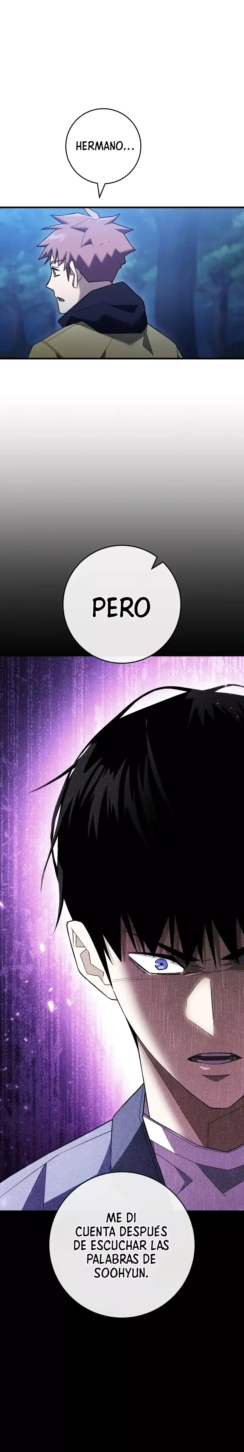 Heroe, regresa Capítulo 111 en Línea - página 21