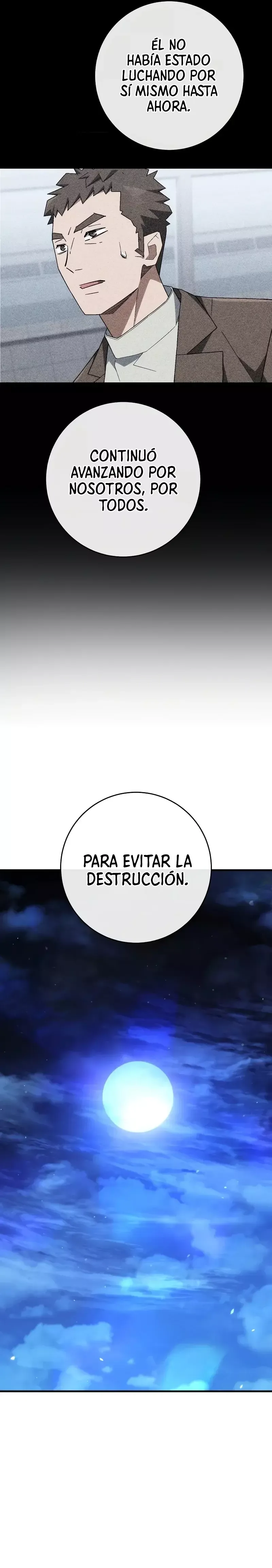 Heroe, regresa Capítulo 111 en Línea - página 22