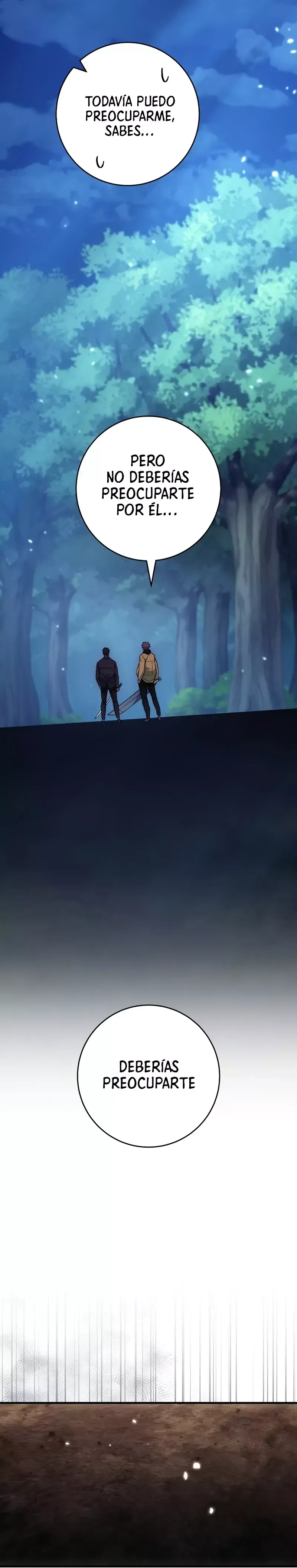 Heroe, regresa Capítulo 111 en Línea - página 26