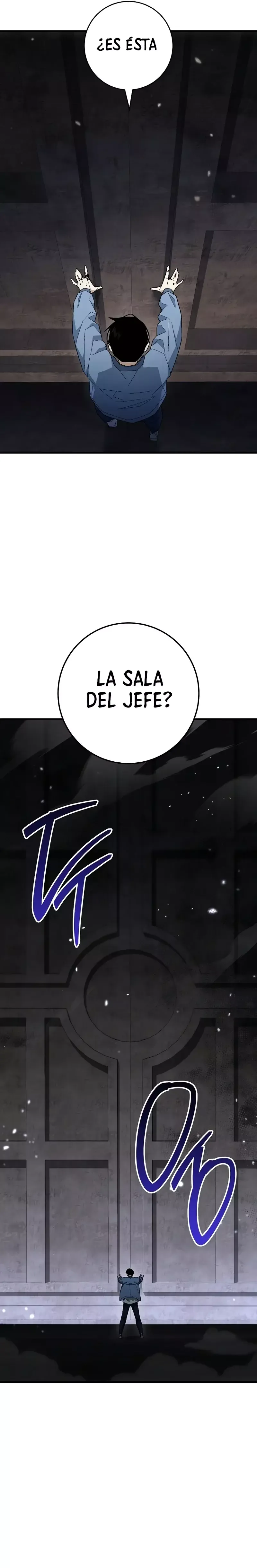 Heroe, regresa Capítulo 111 en Línea - página 28