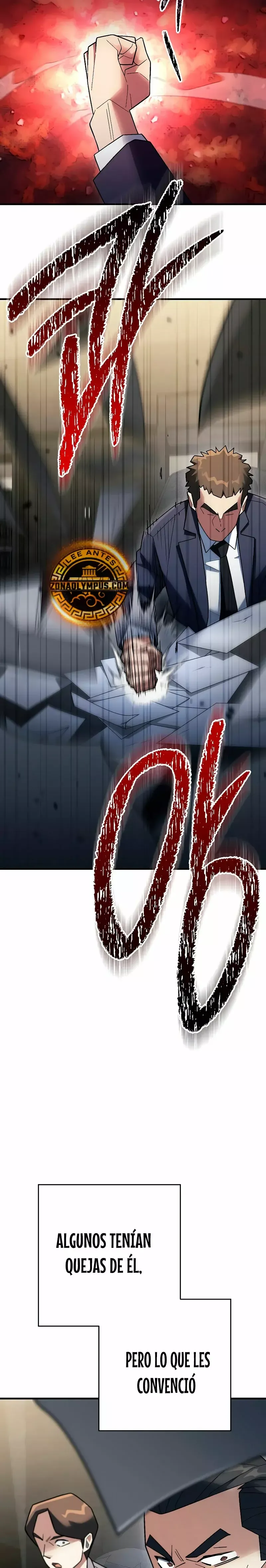 Heroe, regresa Capítulo 113 en Línea - página 31