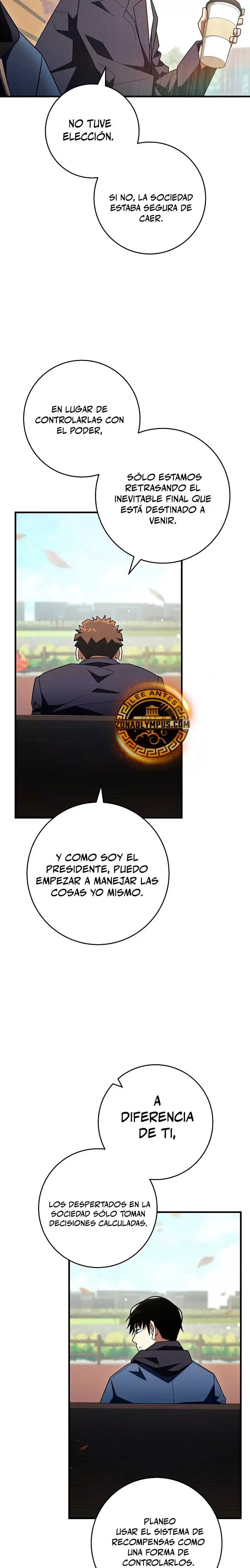 Heroe, regresa Capítulo 114 en Línea - página 7