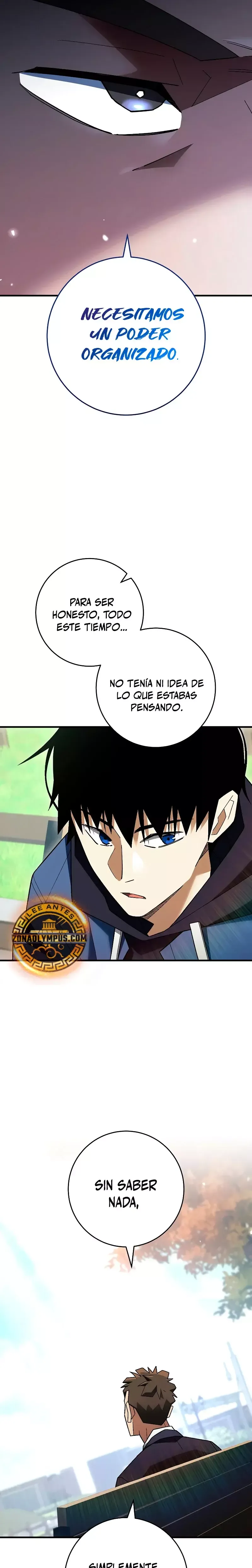 Heroe, regresa Capítulo 114 en Línea - página 10
