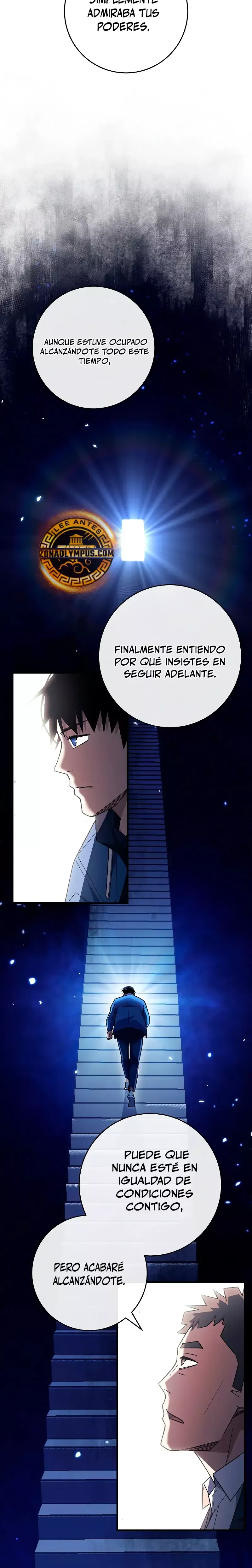 Heroe, regresa Capítulo 114 en Línea - página 11