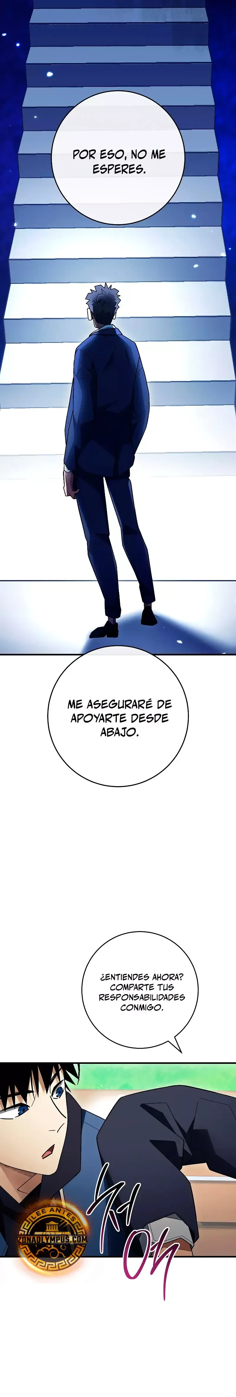 Heroe, regresa Capítulo 114 en Línea - página 12