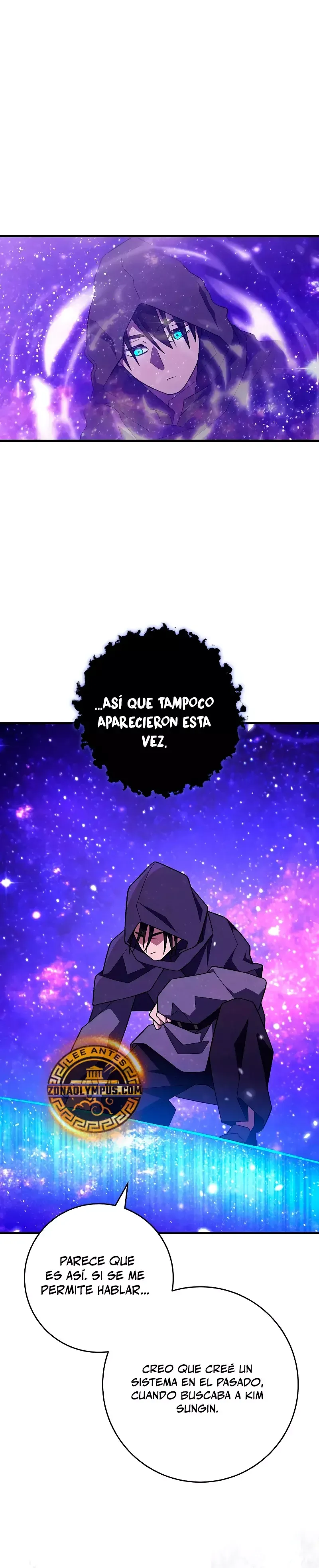 Heroe, regresa Capítulo 114 en Línea - página 17