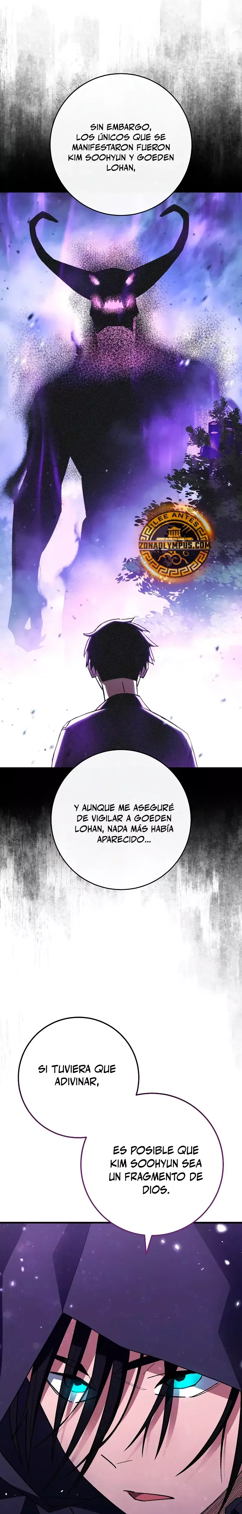 Heroe, regresa Capítulo 114 en Línea - página 18