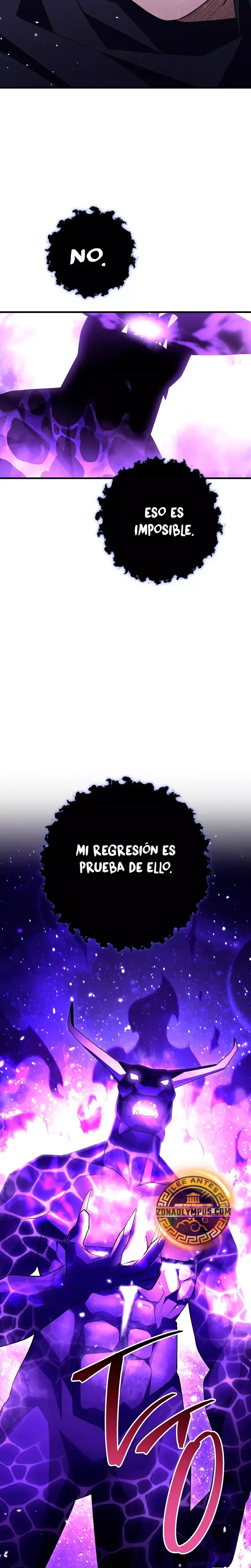Heroe, regresa Capítulo 114 en Línea - página 19