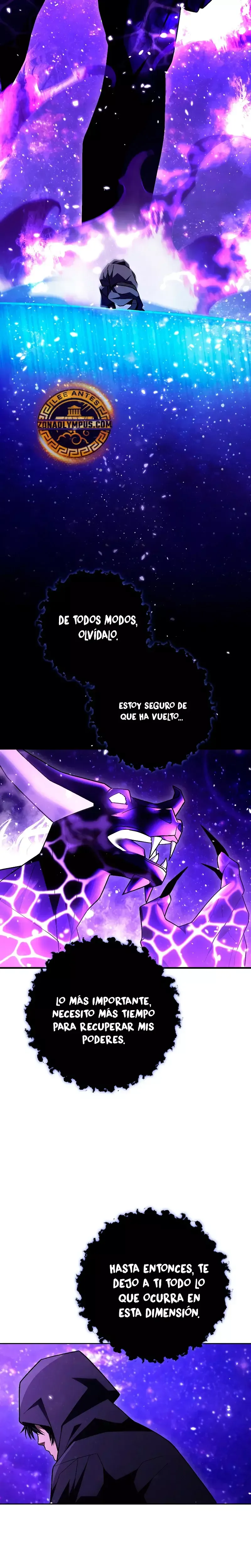 Heroe, regresa Capítulo 114 en Línea - página 20