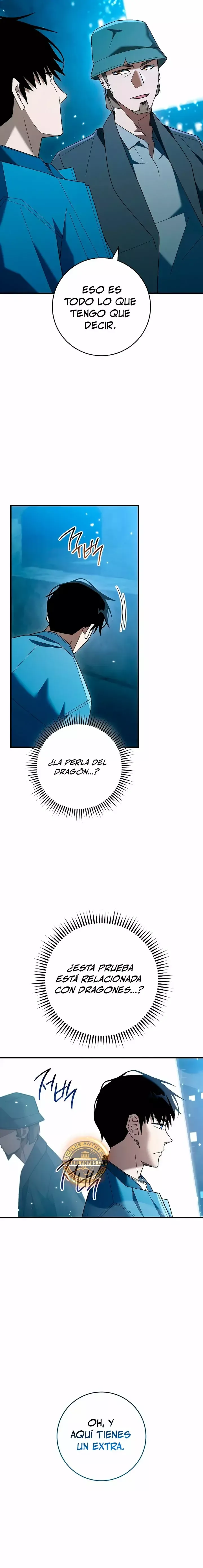 Heroe, regresa Capítulo 115 en Línea - página 6
