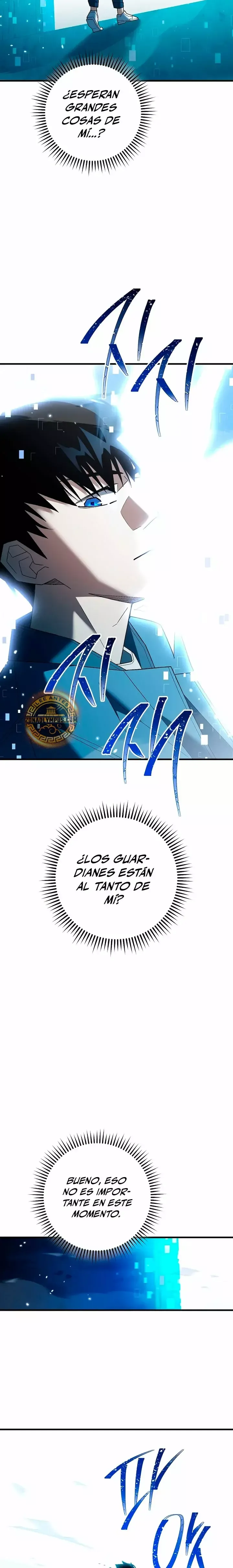Heroe, regresa Capítulo 115 en Línea - página 8