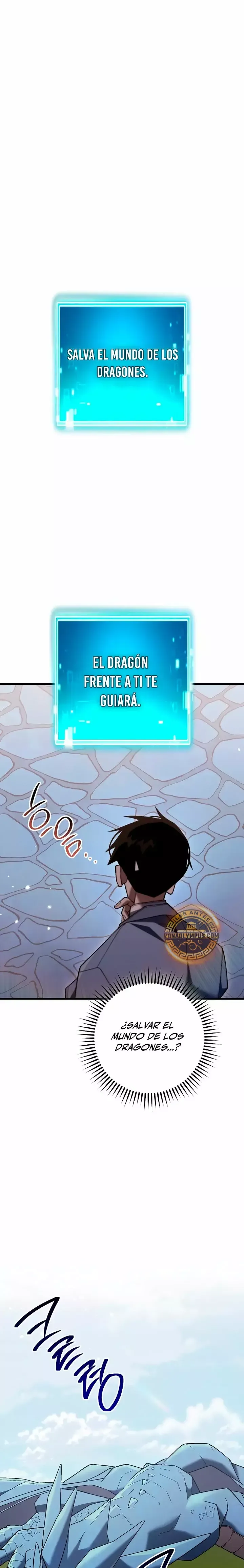 Heroe, regresa Capítulo 115 en Línea - página 13