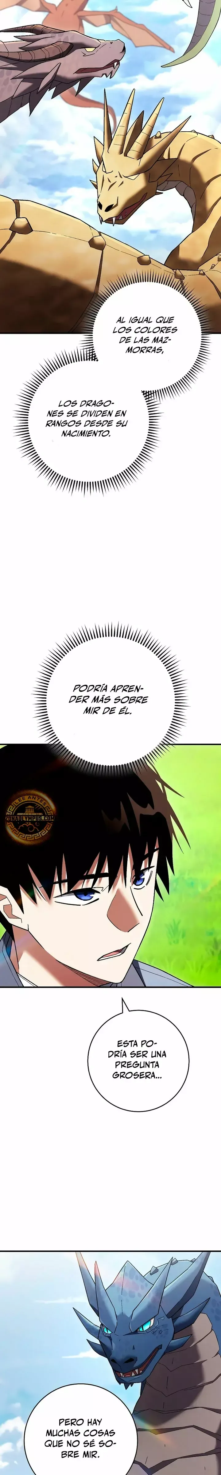 Heroe, regresa Capítulo 115 en Línea - página 23