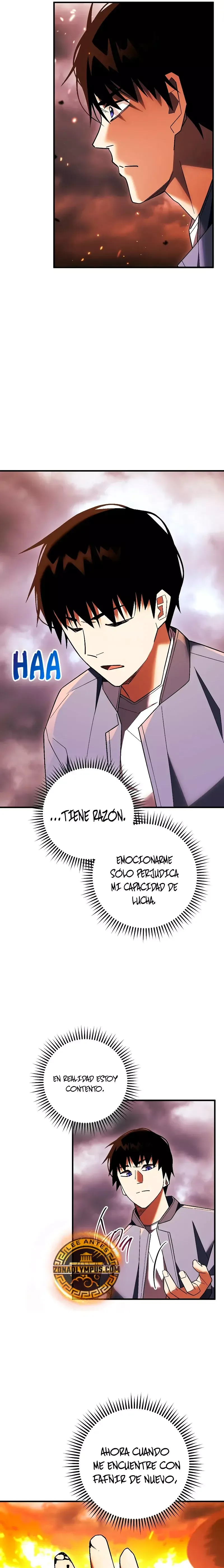 Heroe, regresa Capítulo 116 en Línea - página 13