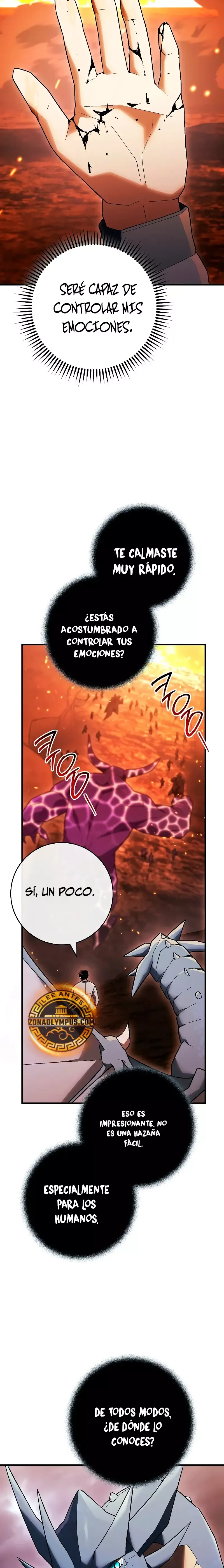 Heroe, regresa Capítulo 116 en Línea - página 14