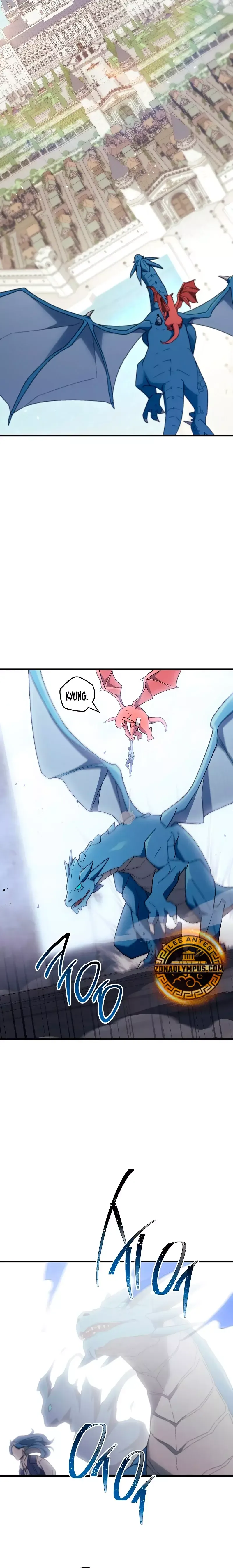 Heroe, regresa Capítulo 116 en Línea - página 24