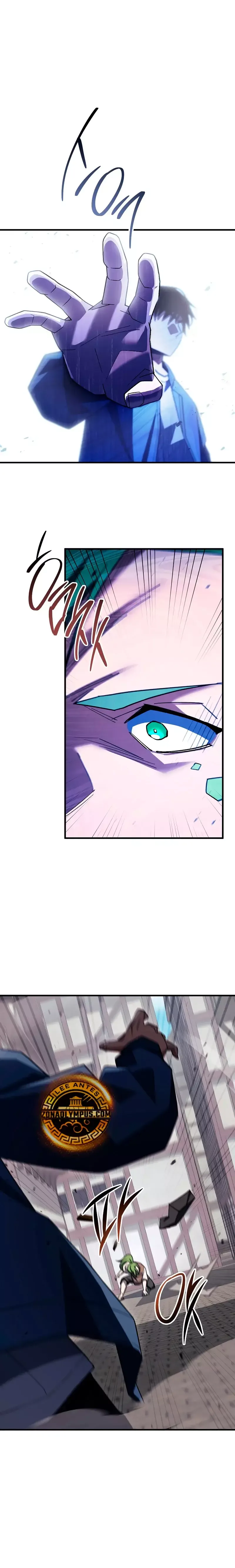 Heroe, regresa Capítulo 117 en Línea - página 12